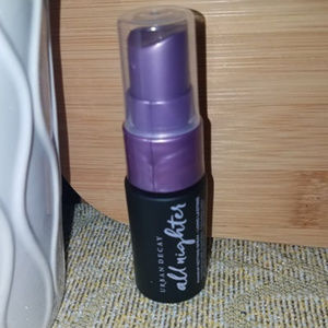 🤩2 FOR 15$🤩 UD All nighter Setting Spray